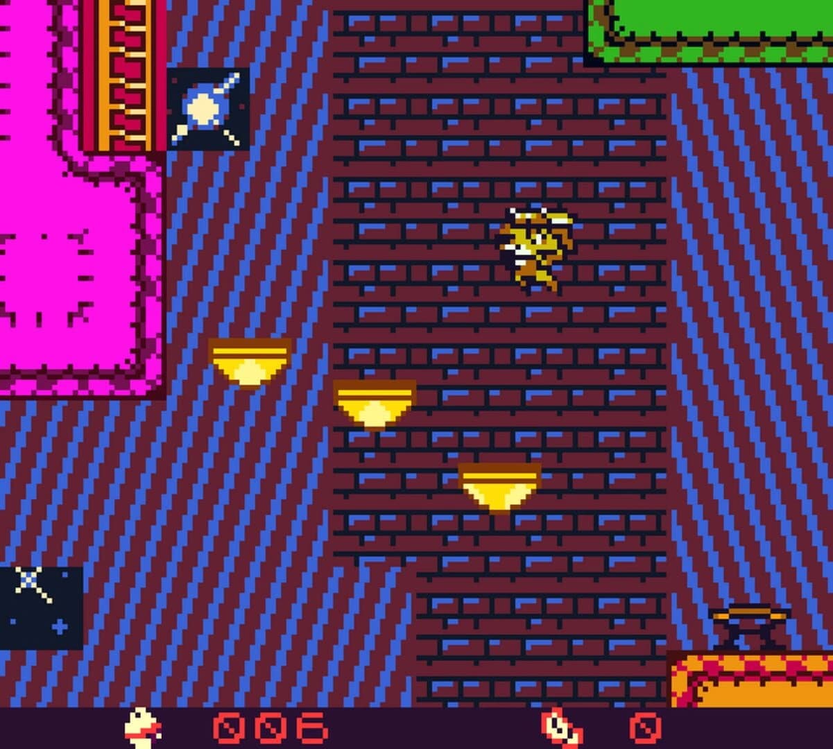 Urcicus screenshot 1