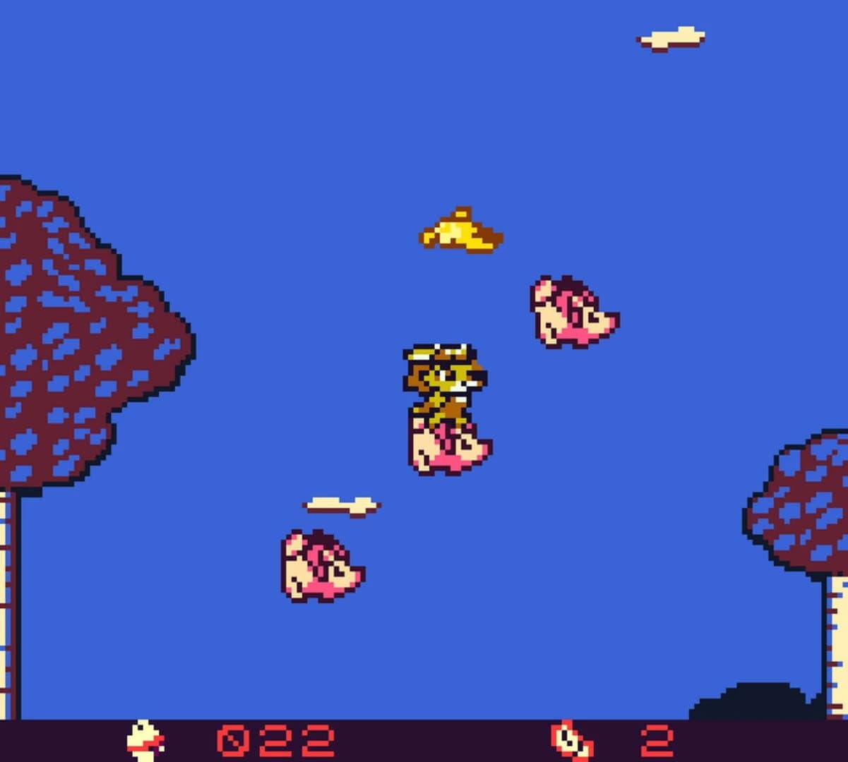 Urcicus screenshot 4