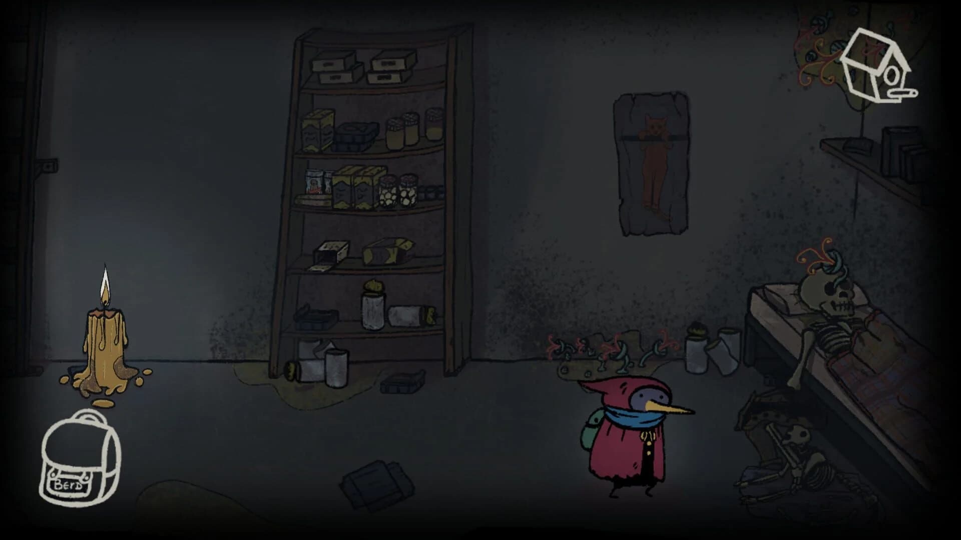 URLate screenshot 3