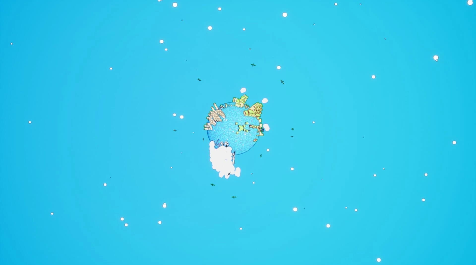 Ursa screenshot 2