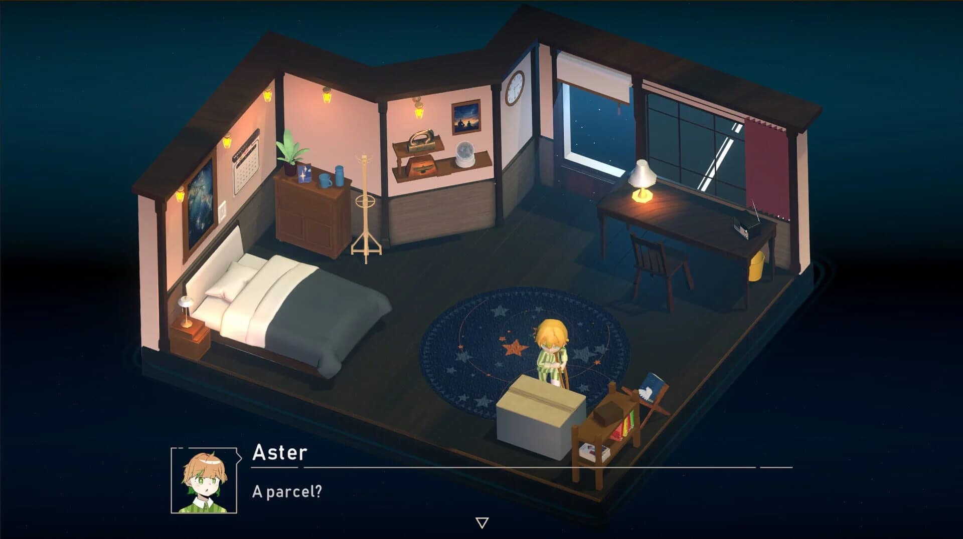 Ursid screenshot 4