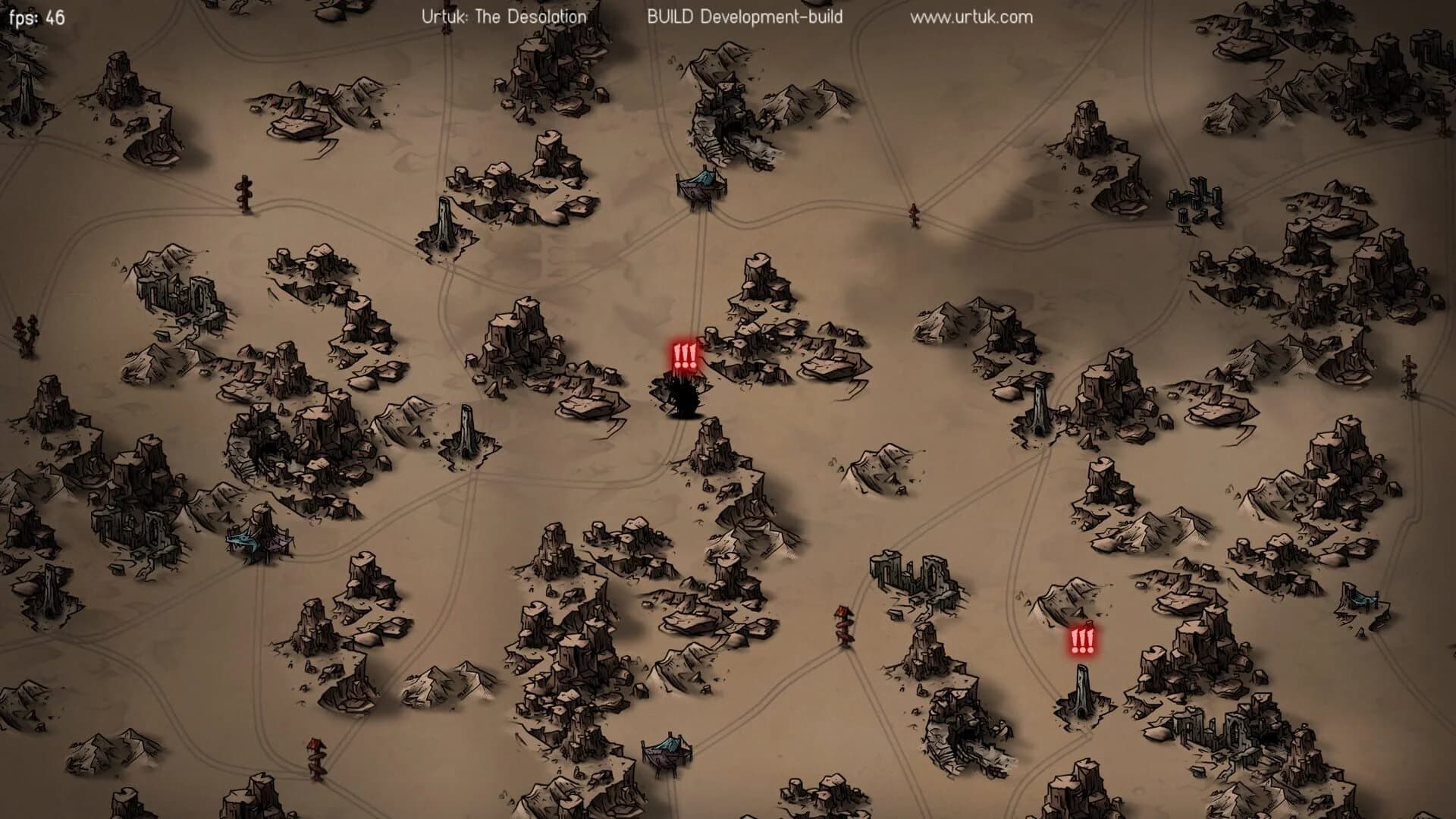 Urtuk: The Desolation screenshot 4