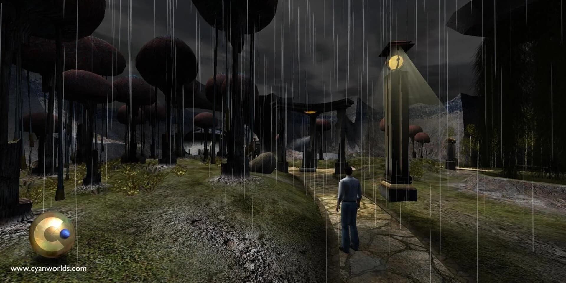 URU: Complete Chronicles screenshot 4