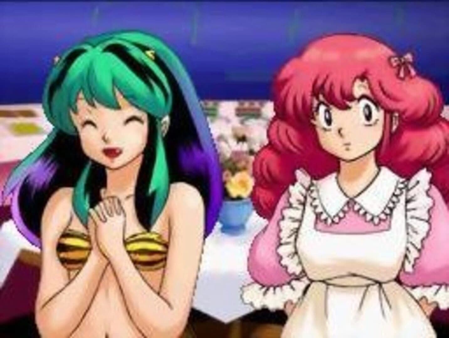 Urusei Yatsura: Endless Summer screenshot 3