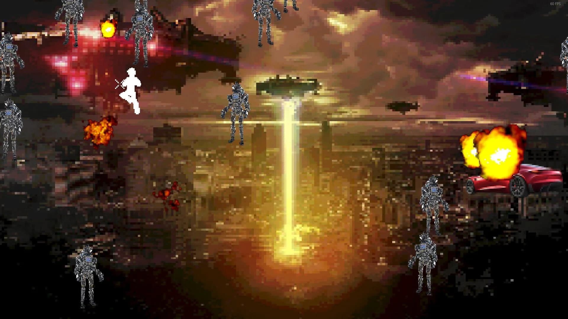 USA 2020 screenshot 4