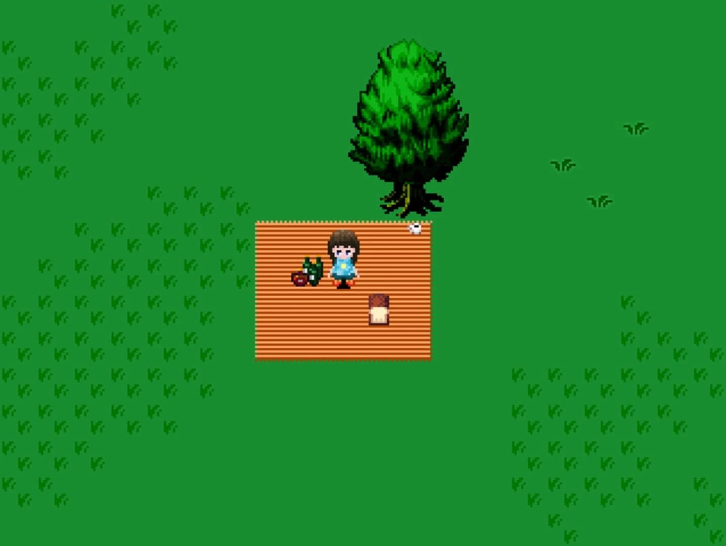 Usagi screenshot 3