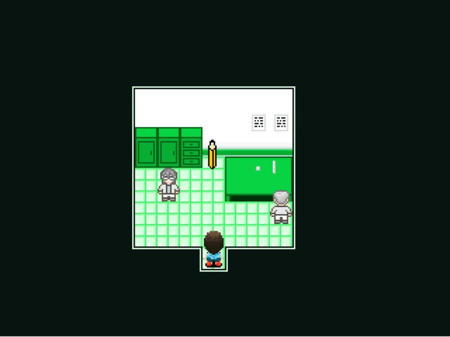 Usagi screenshot 1
