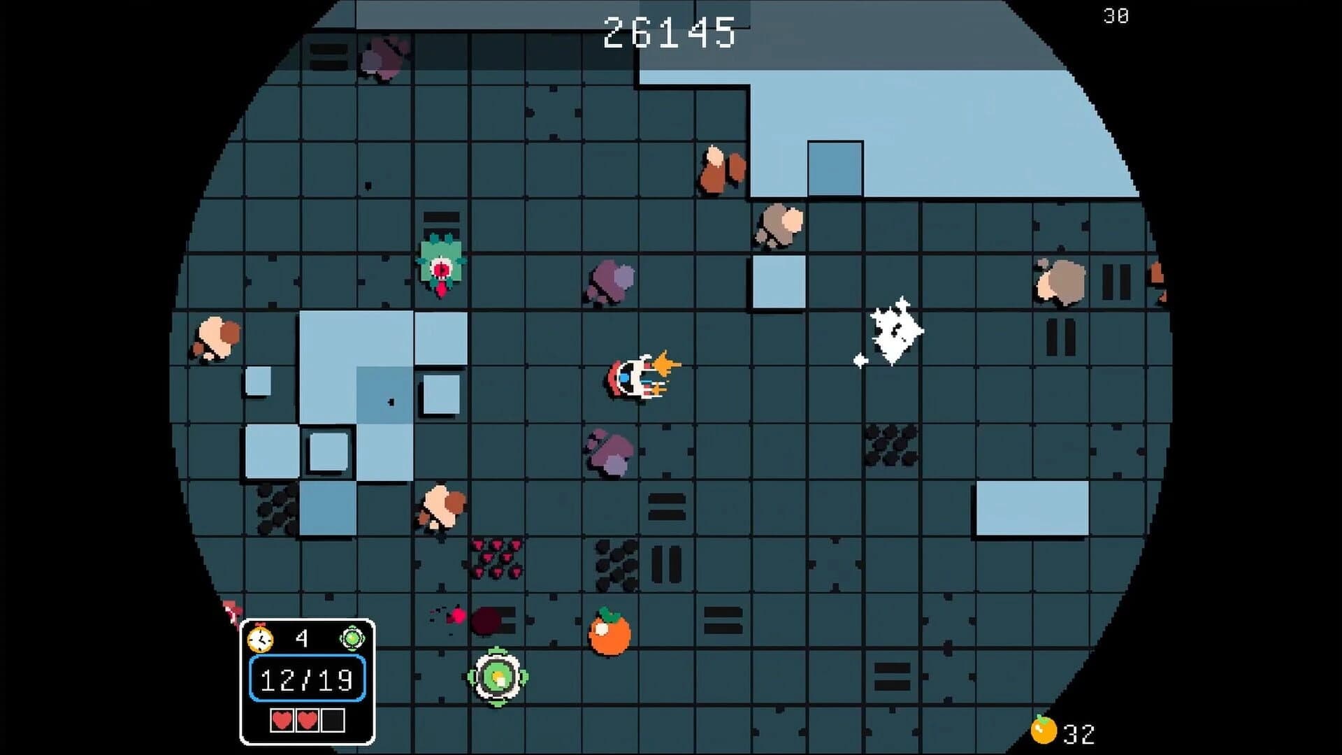Use Turbo To screenshot 1