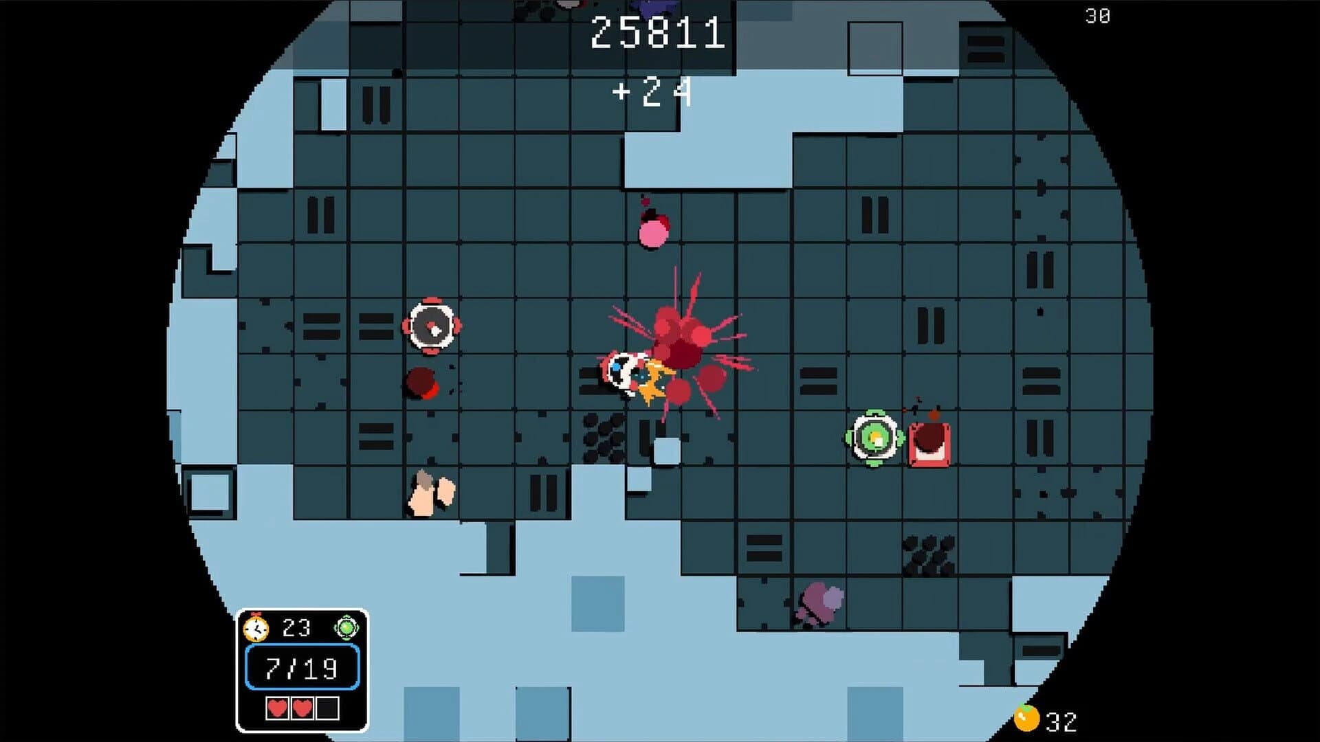 Use Turbo To screenshot 4