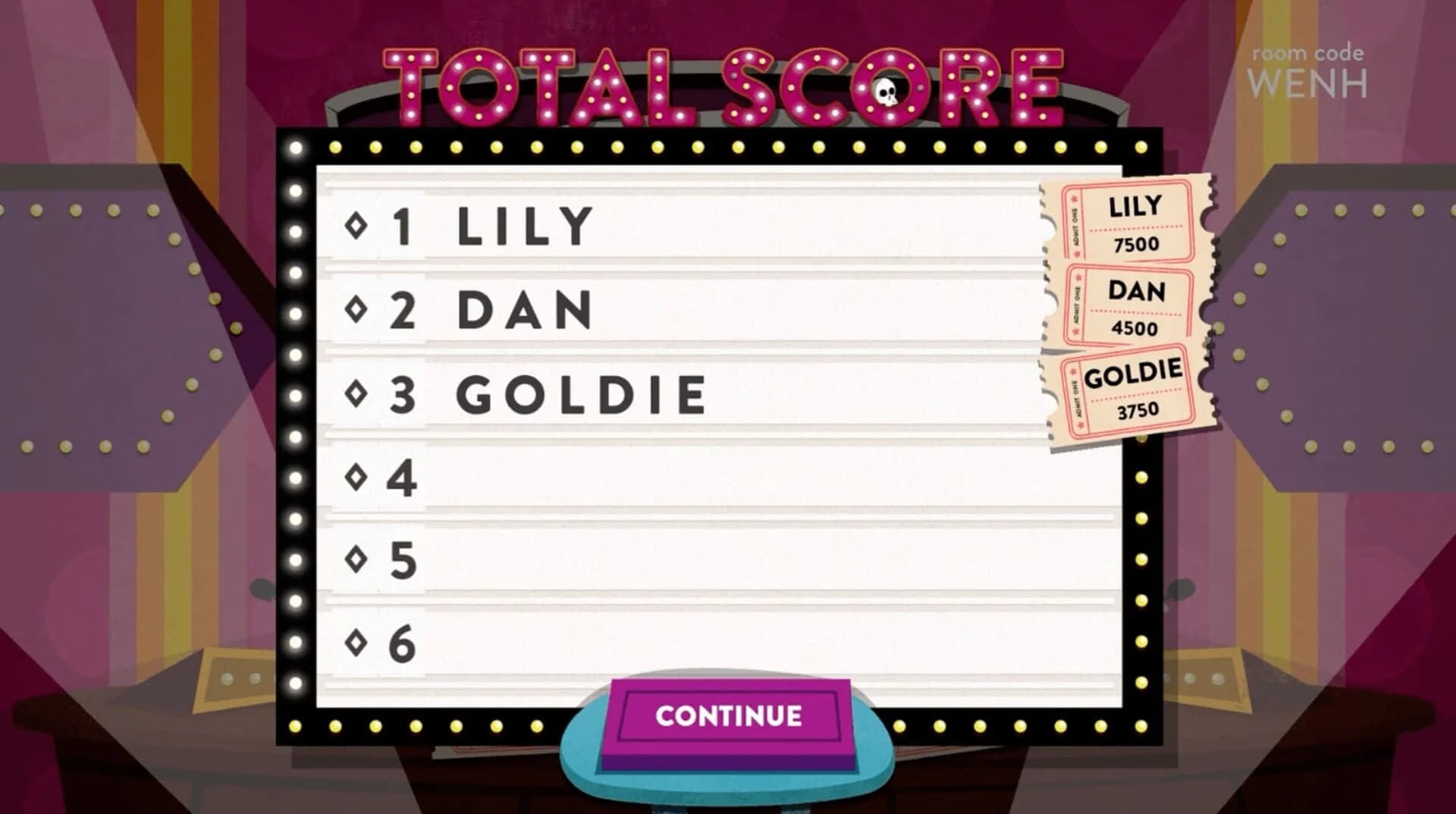 Use Your Words screenshot 5