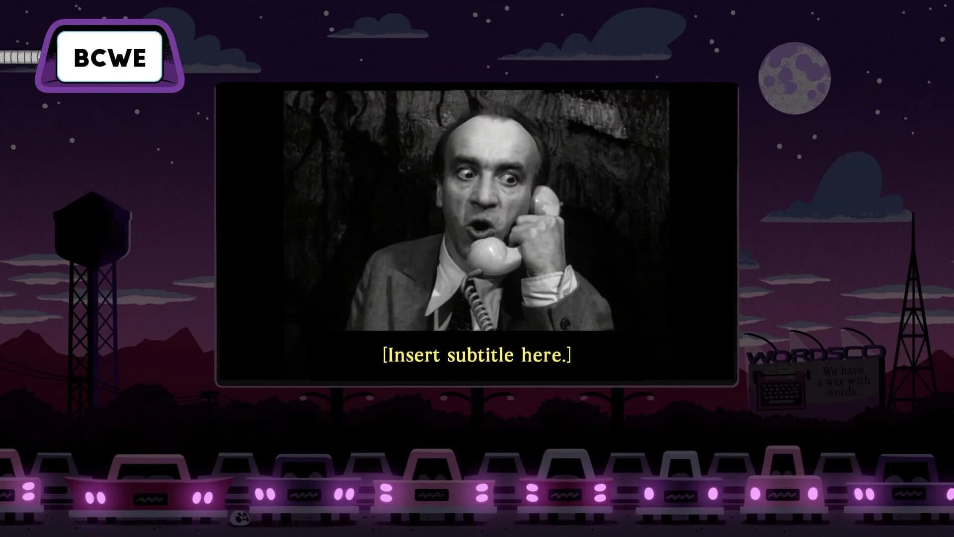 Use Your Words 2 screenshot 1