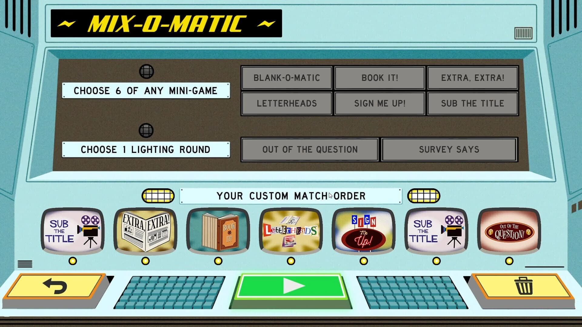 Use Your Words 2 screenshot 2