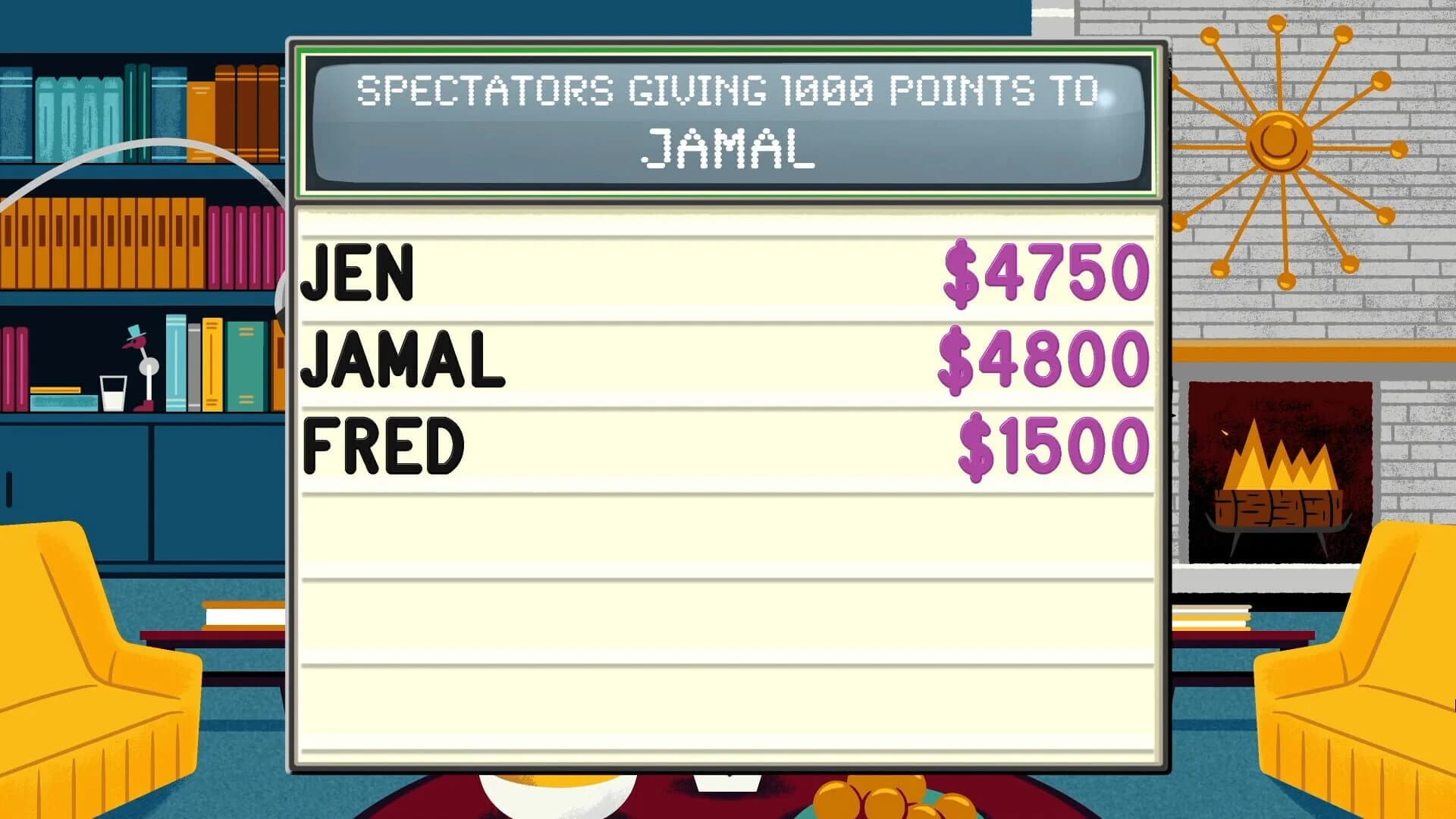 Use Your Words 2 screenshot 5