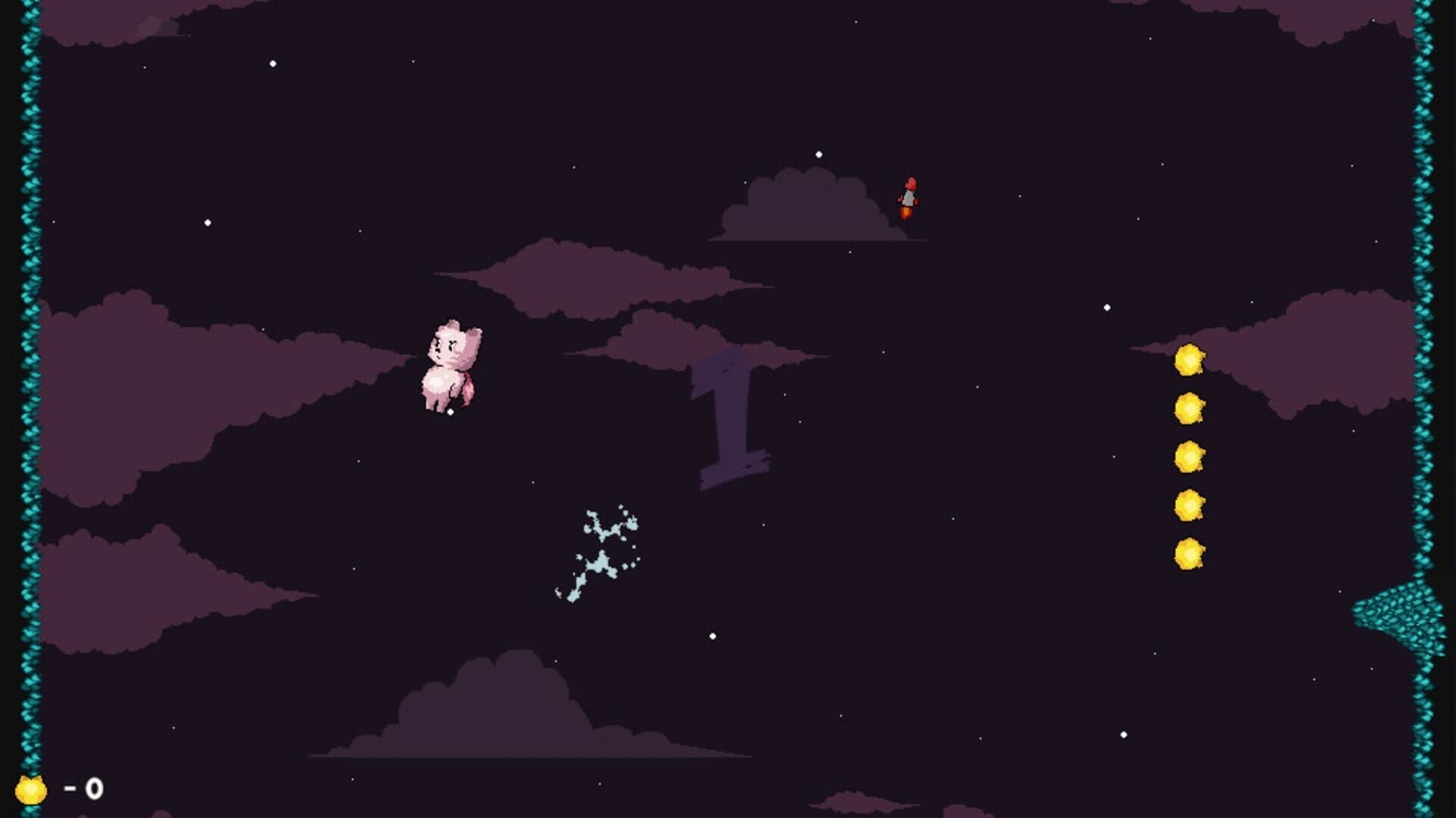 Useful Cat screenshot 5