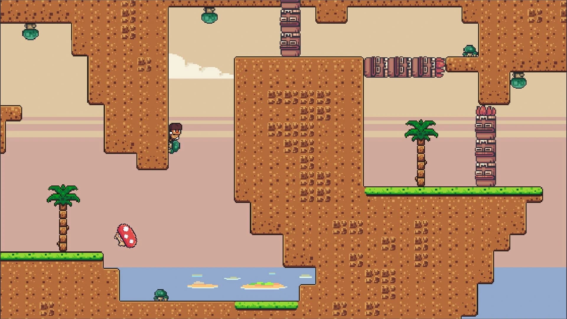 Useless Timmy screenshot 1
