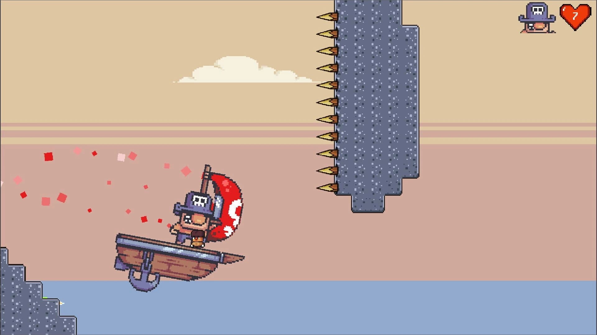 Useless Timmy screenshot 4