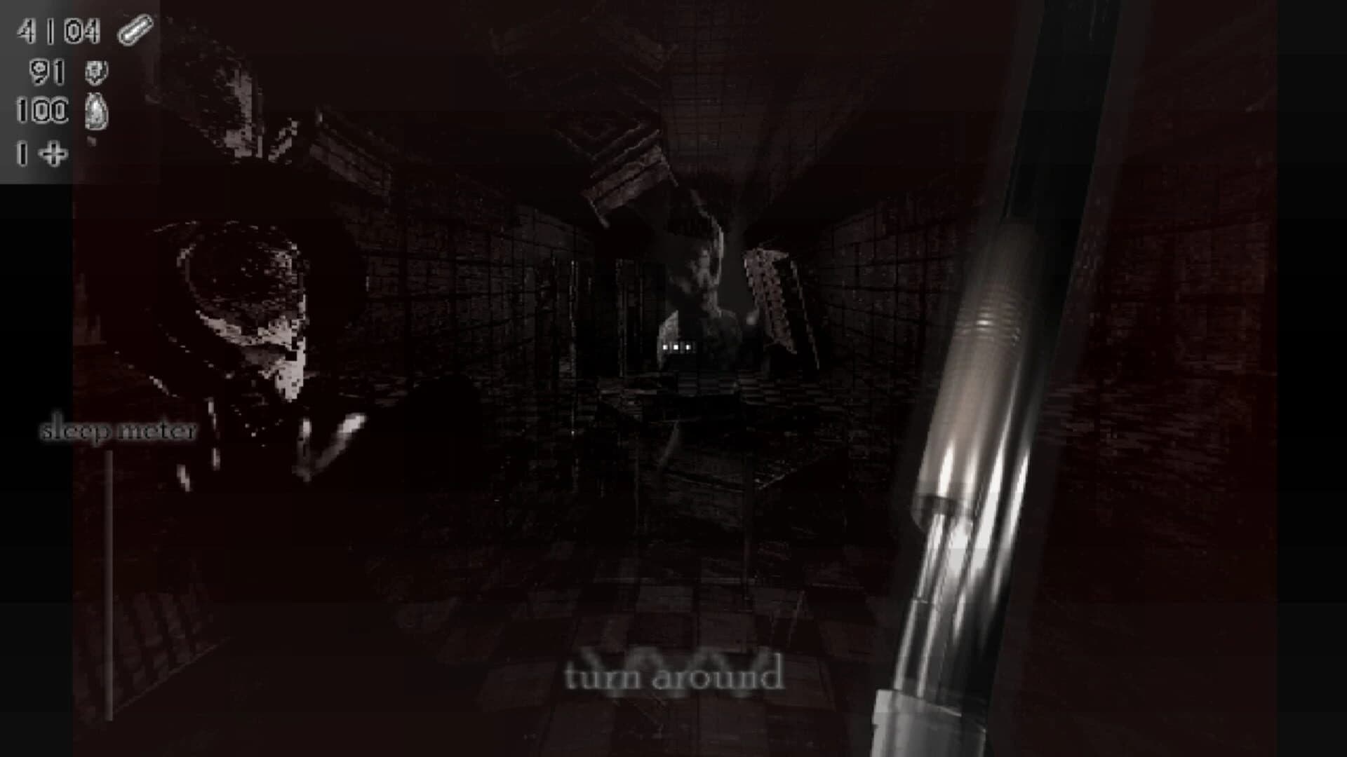 Usersleepwalker screenshot 4