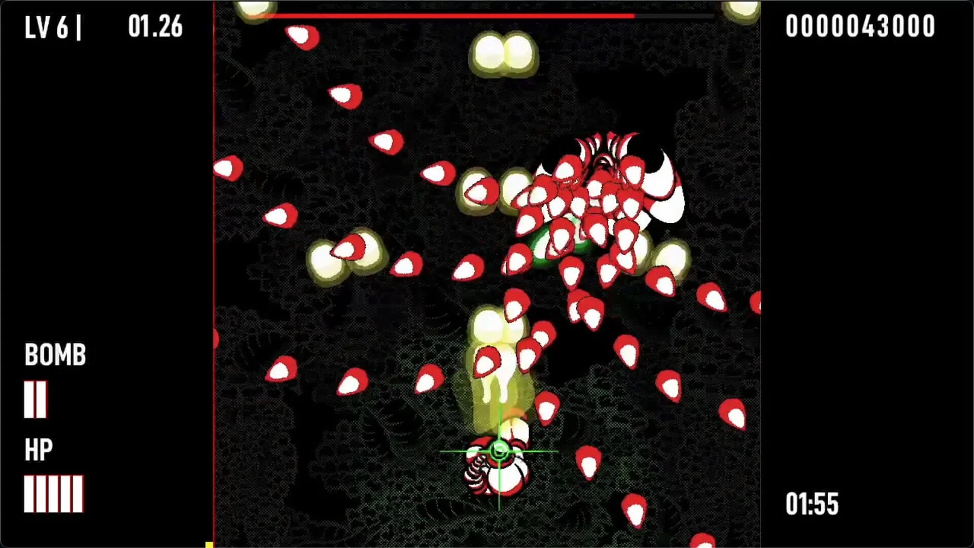 USG screenshot 5
