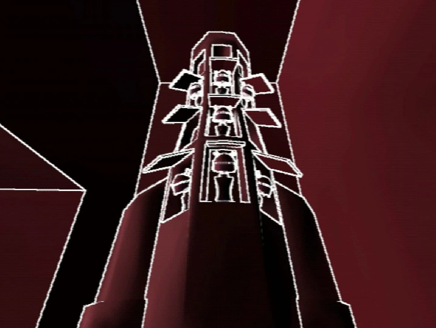 Usher. screenshot 2