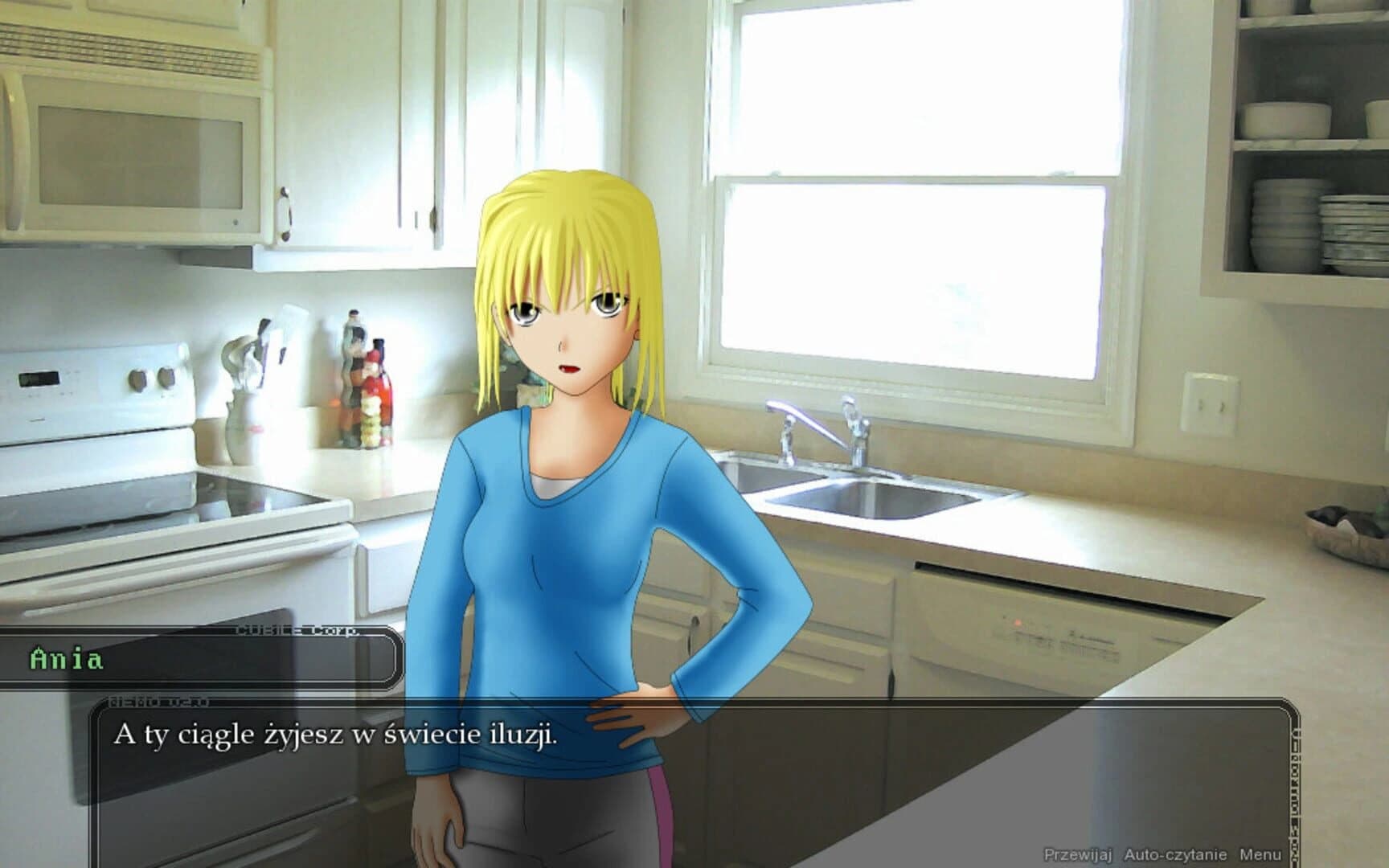 U.S.Z.I.O.K. screenshot 5