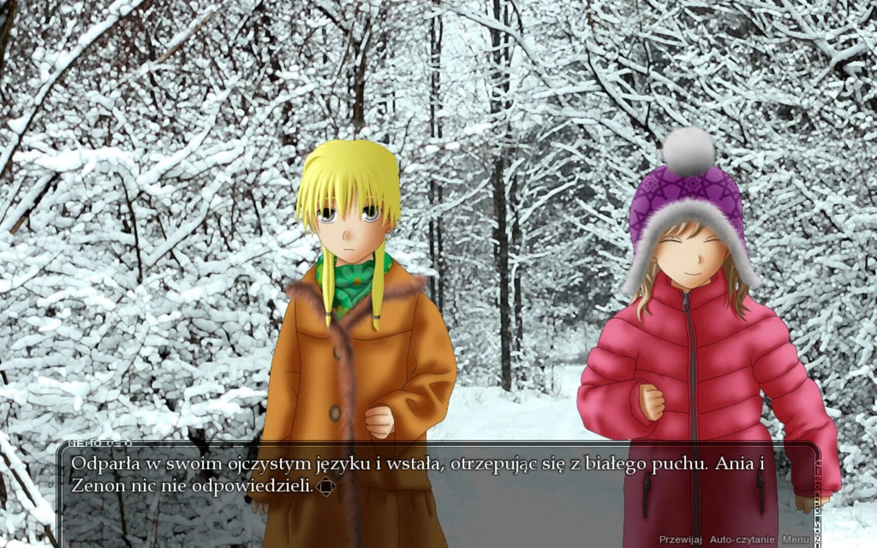 U.S.Z.I.O.K. screenshot 3