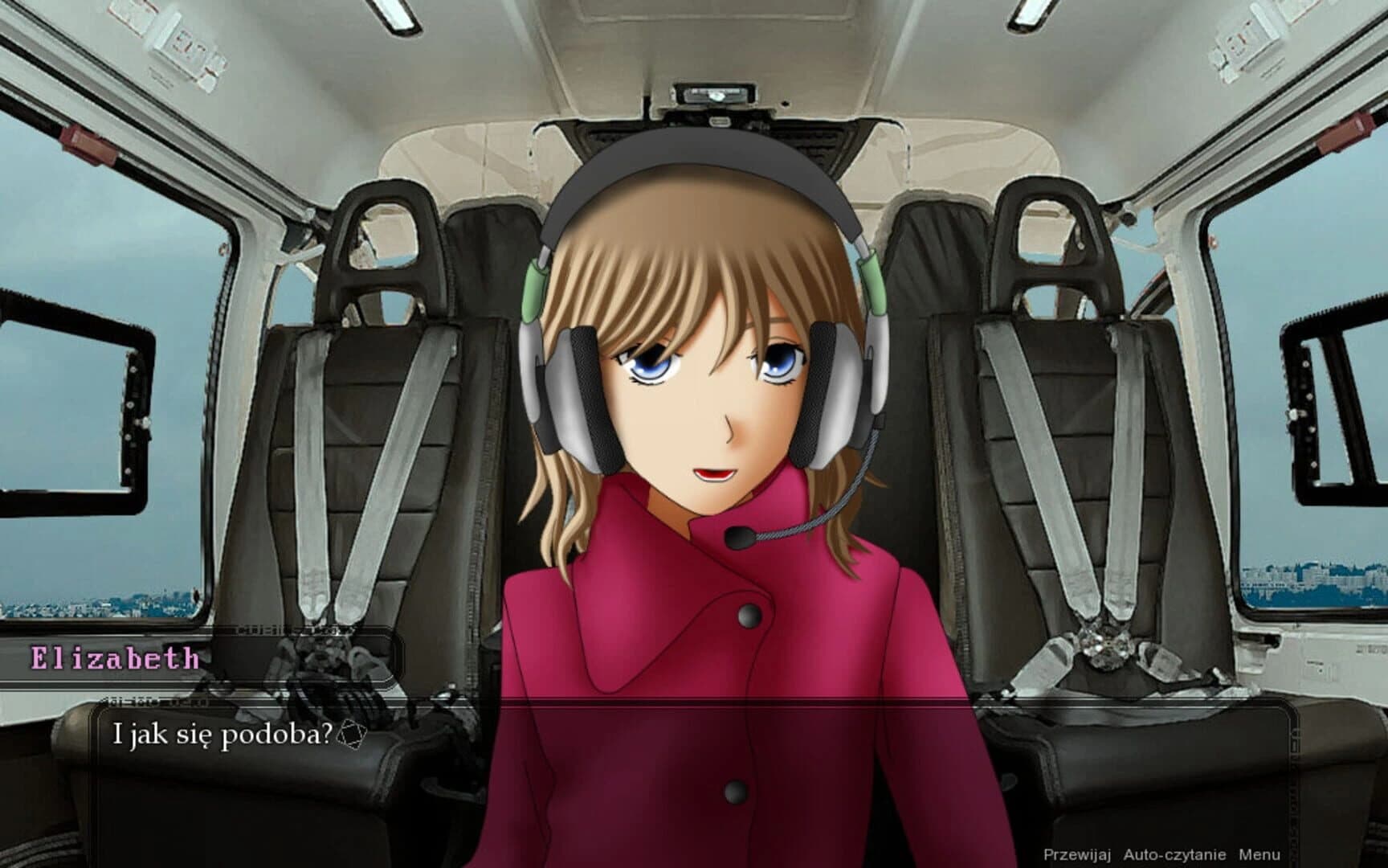 U.S.Z.I.O.K. screenshot 4