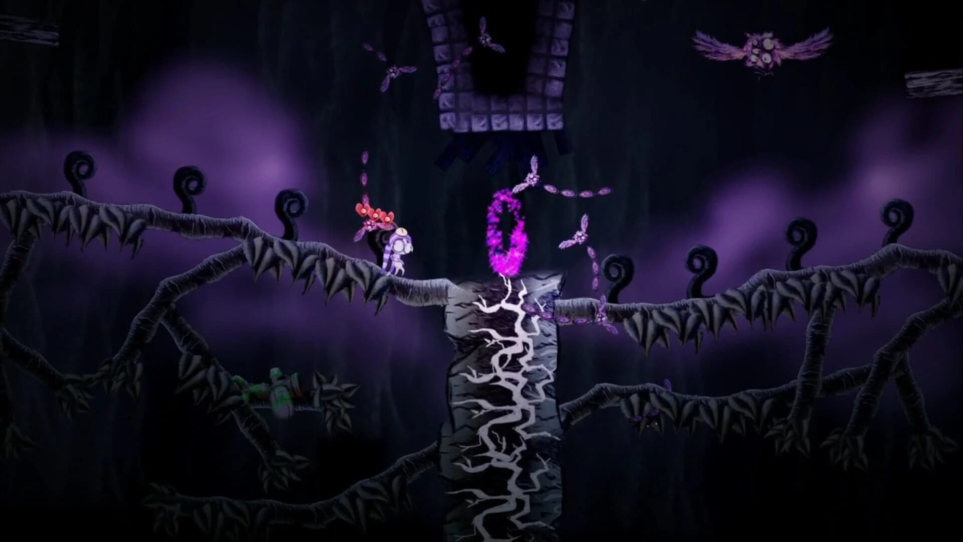 Utomah screenshot 5