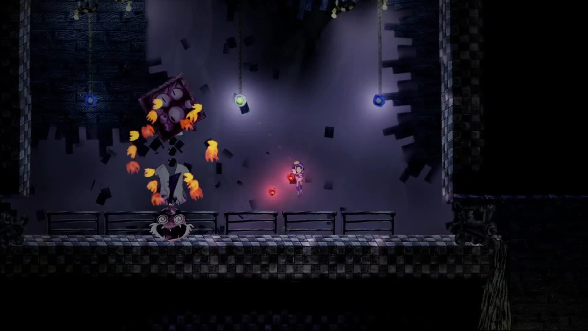 Utomah screenshot 2