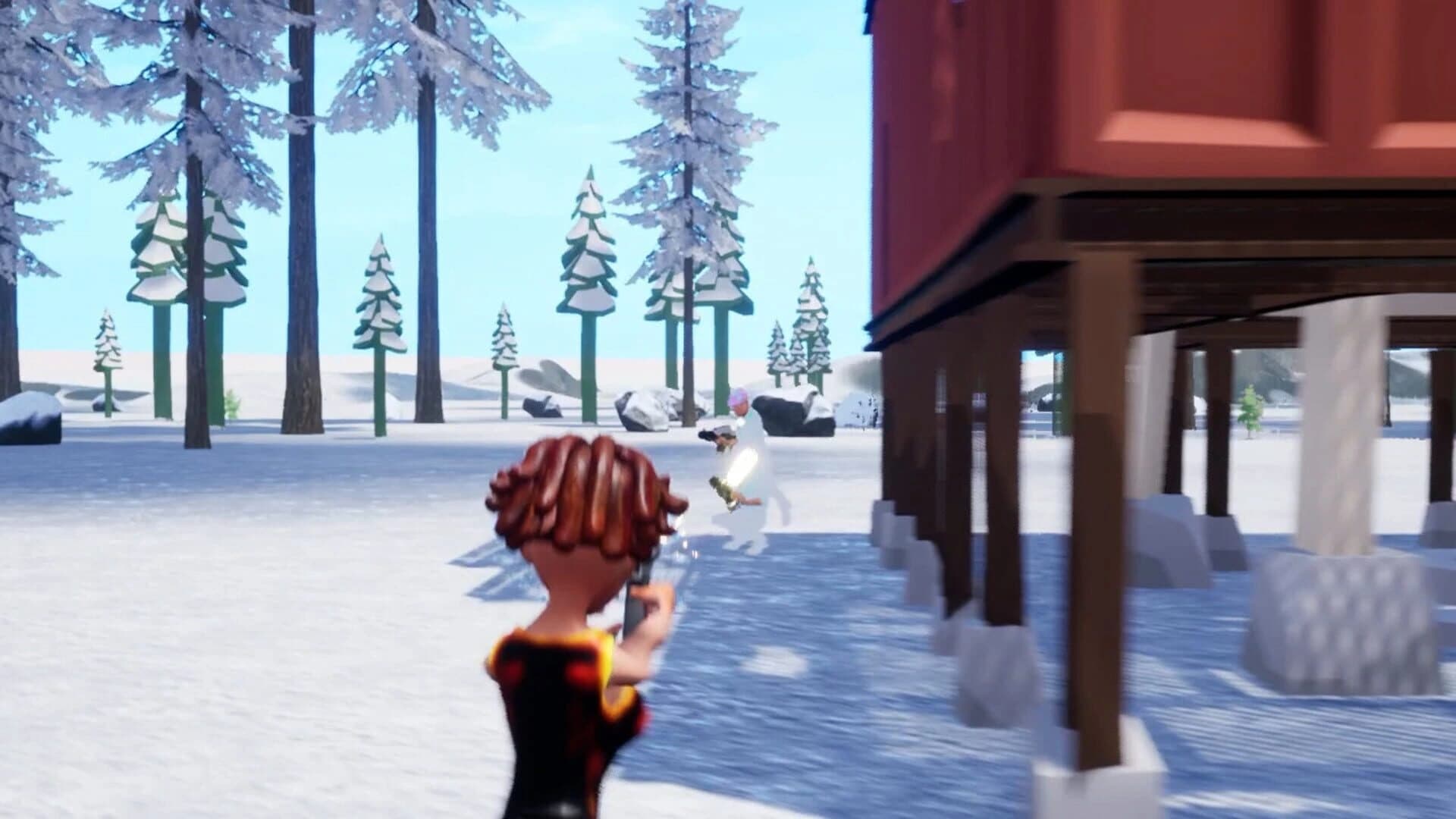 Utopia screenshot 5