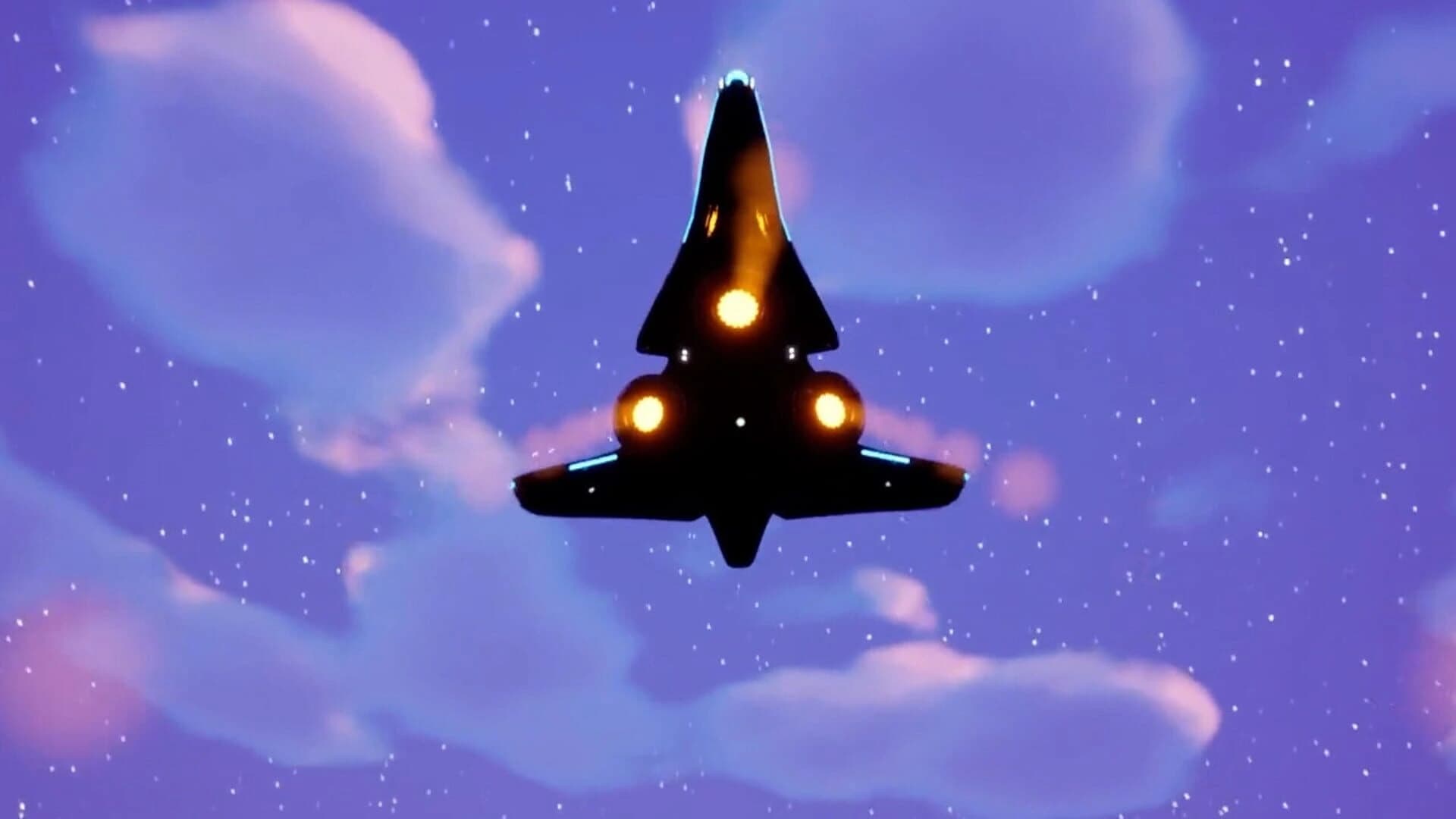 Utopia screenshot 2