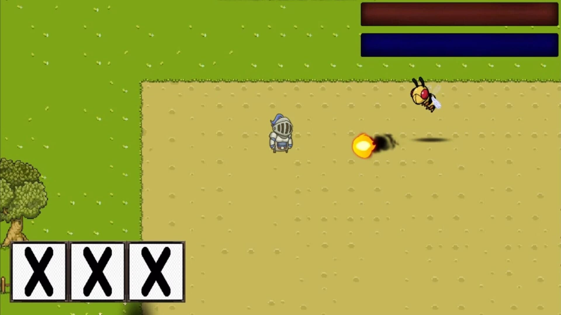 Utopia screenshot 1