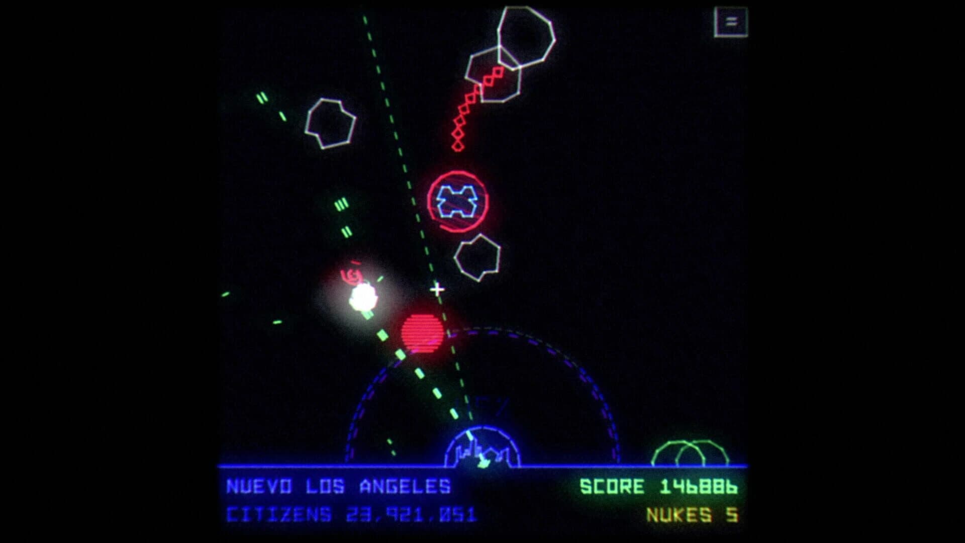 Utopia Must Fall screenshot 5