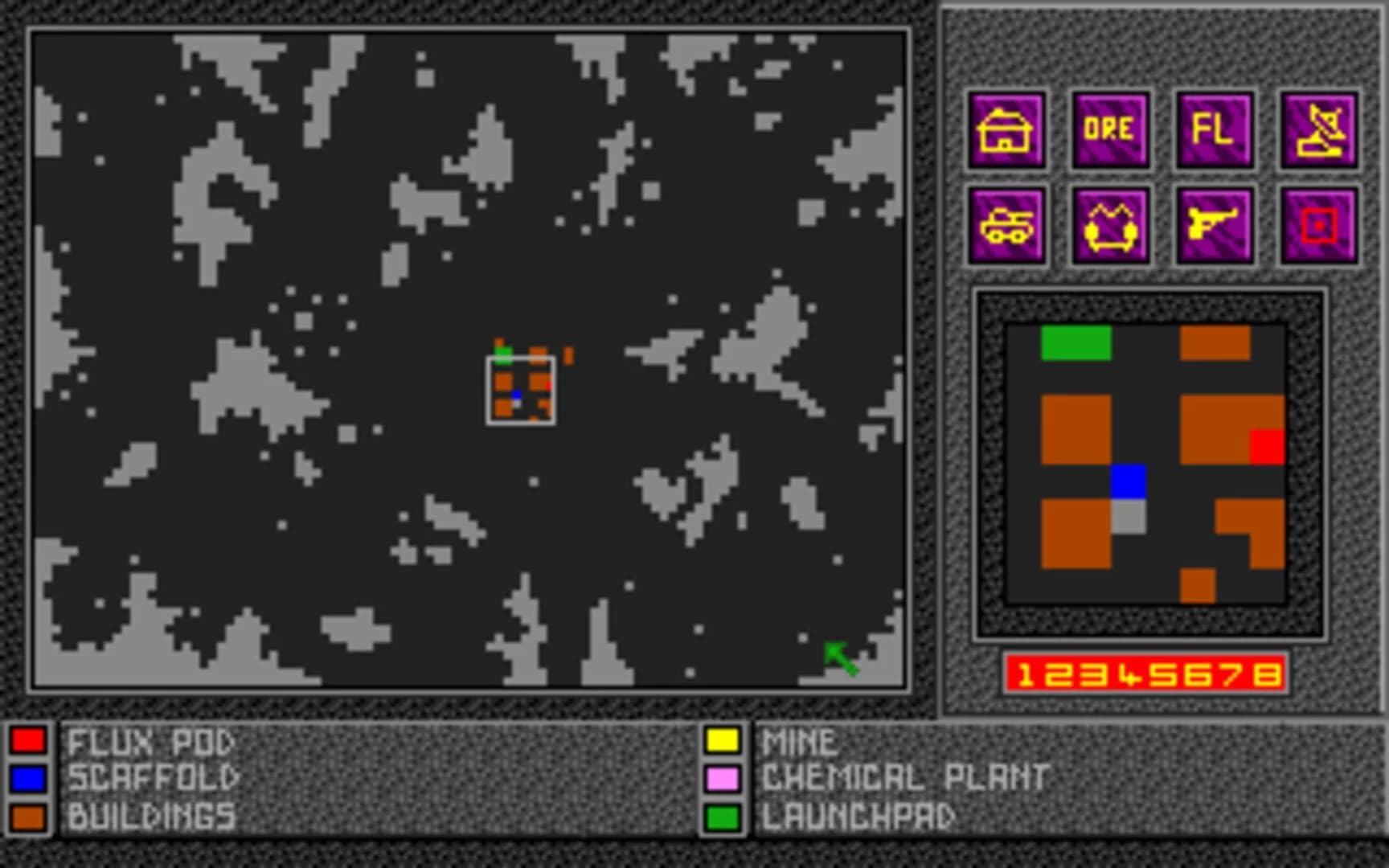 Utopia: The Creation of a Nation screenshot 3