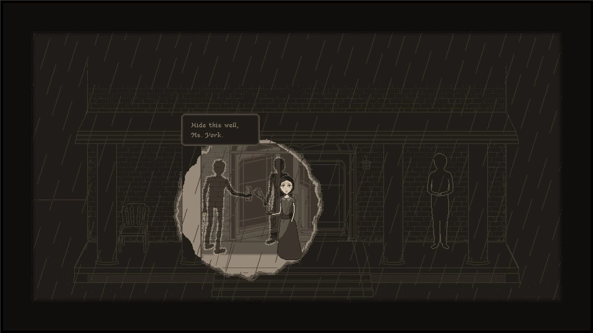 Utter a Name screenshot 4