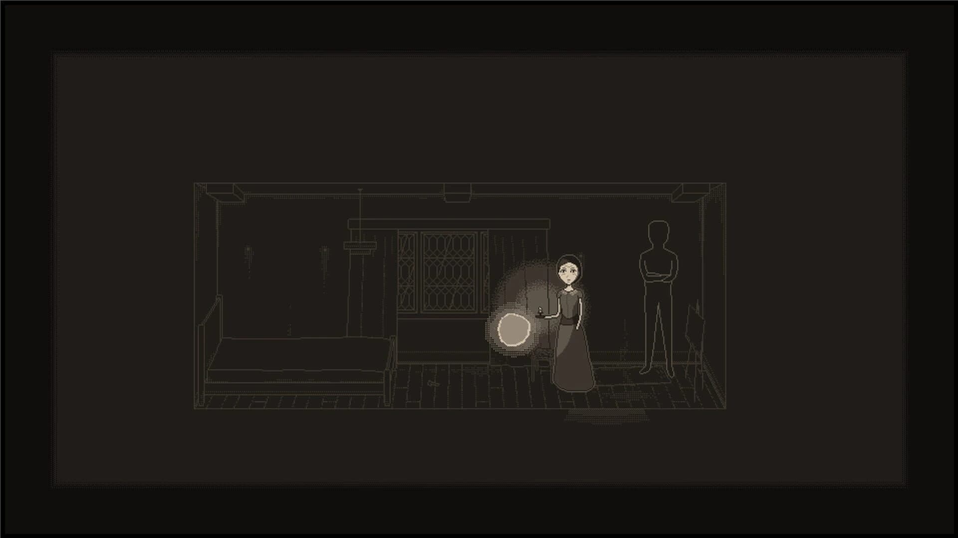 Utter a Name screenshot 5