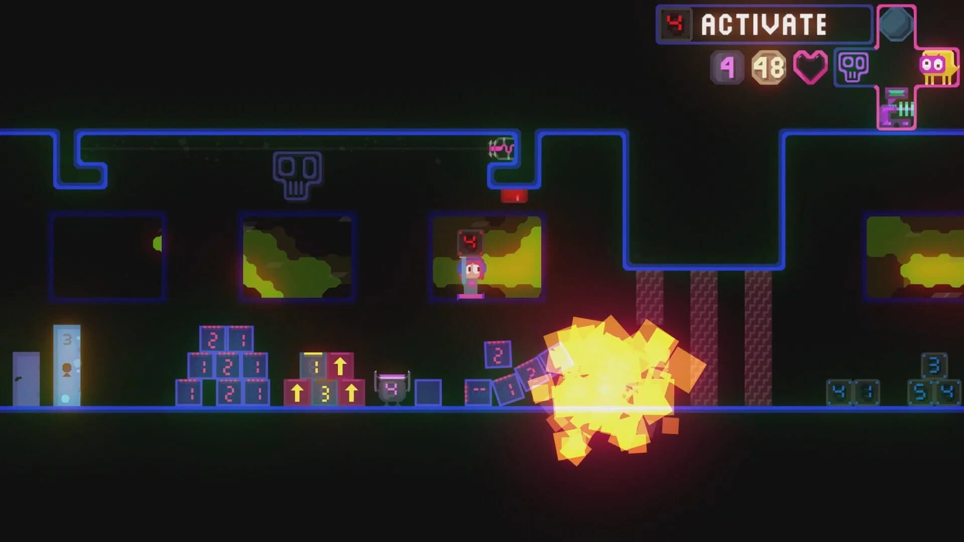 Uurnog Uurnlimited screenshot 5