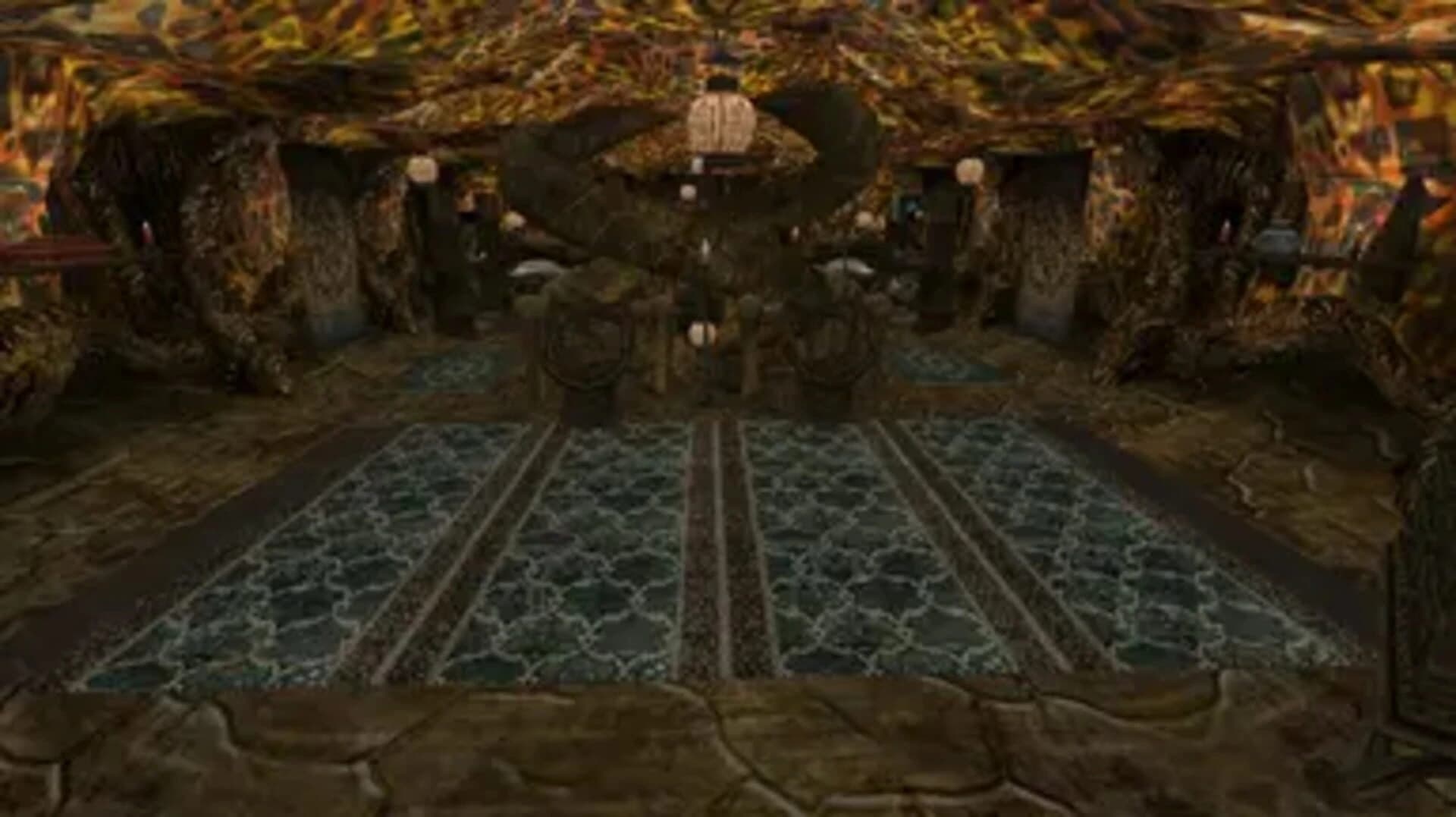 Uvirith's Legacy screenshot 1