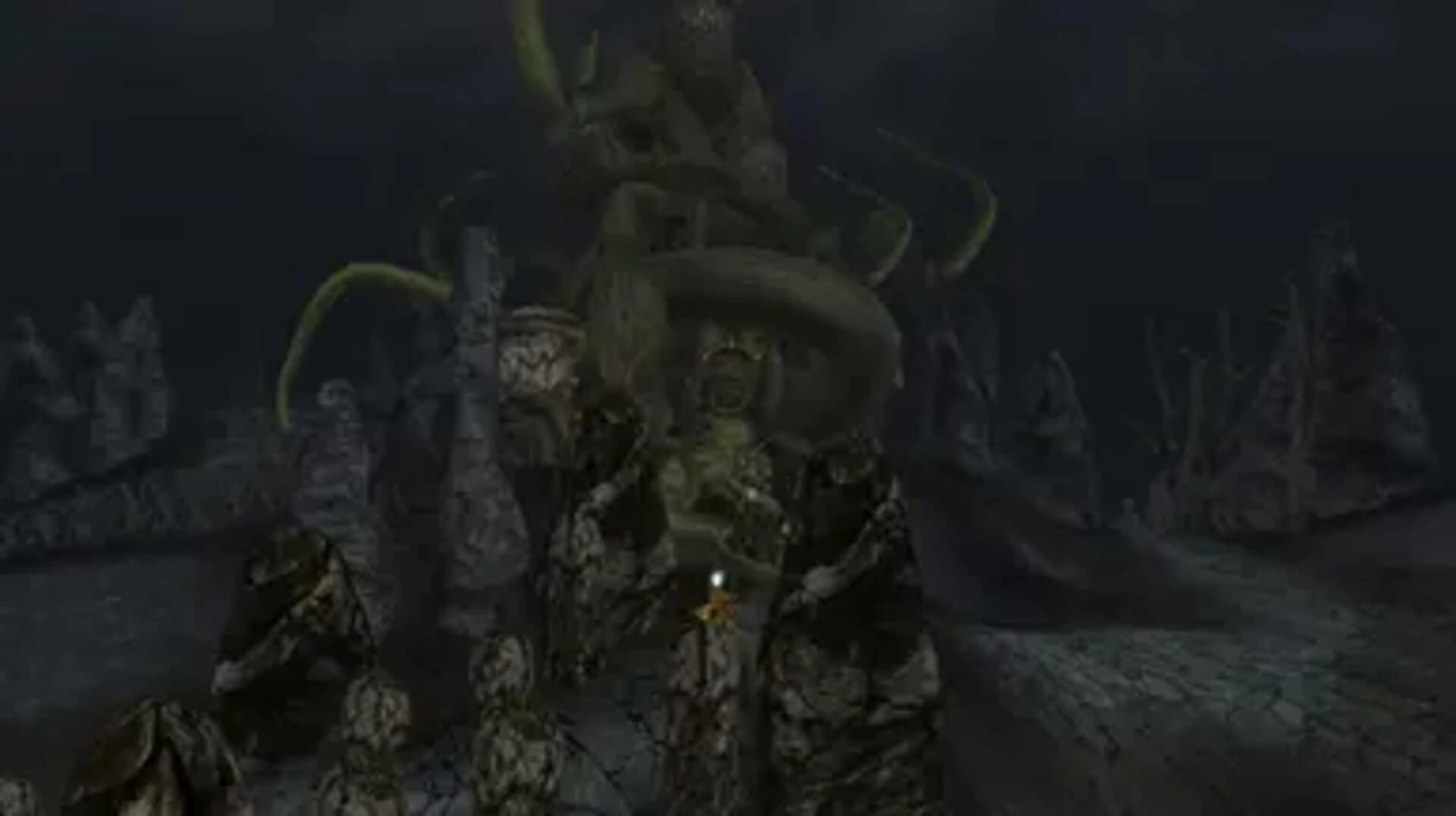 Uvirith's Legacy screenshot 3