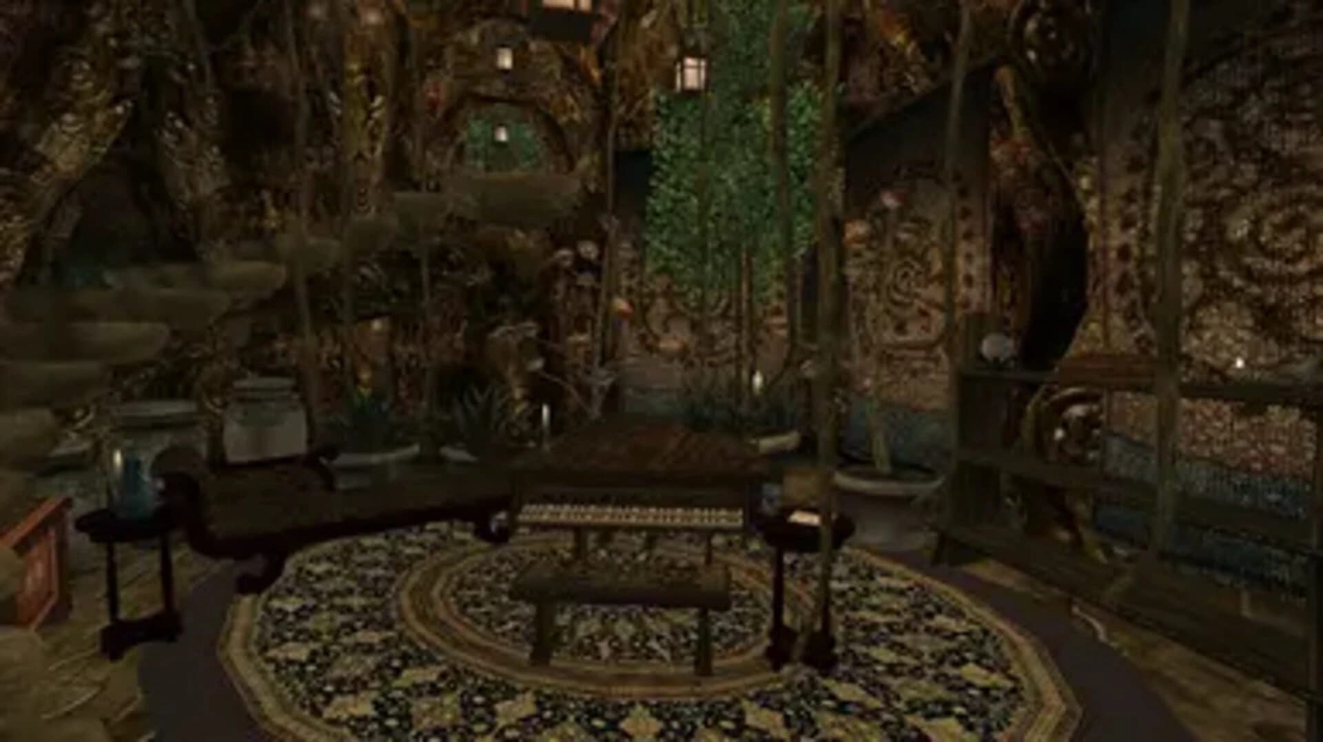 Uvirith's Legacy screenshot 2