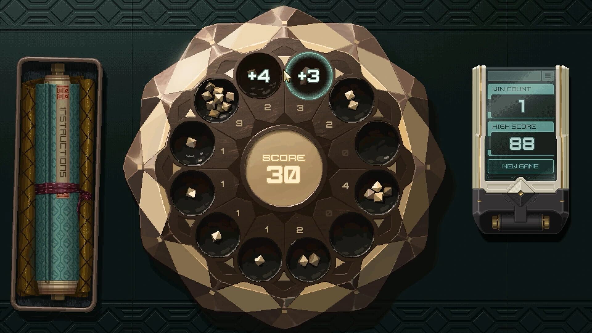 U.V.S. Nirmana screenshot 3