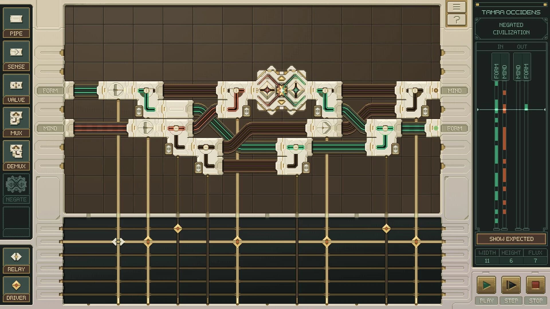 U.V.S. Nirmana screenshot 4
