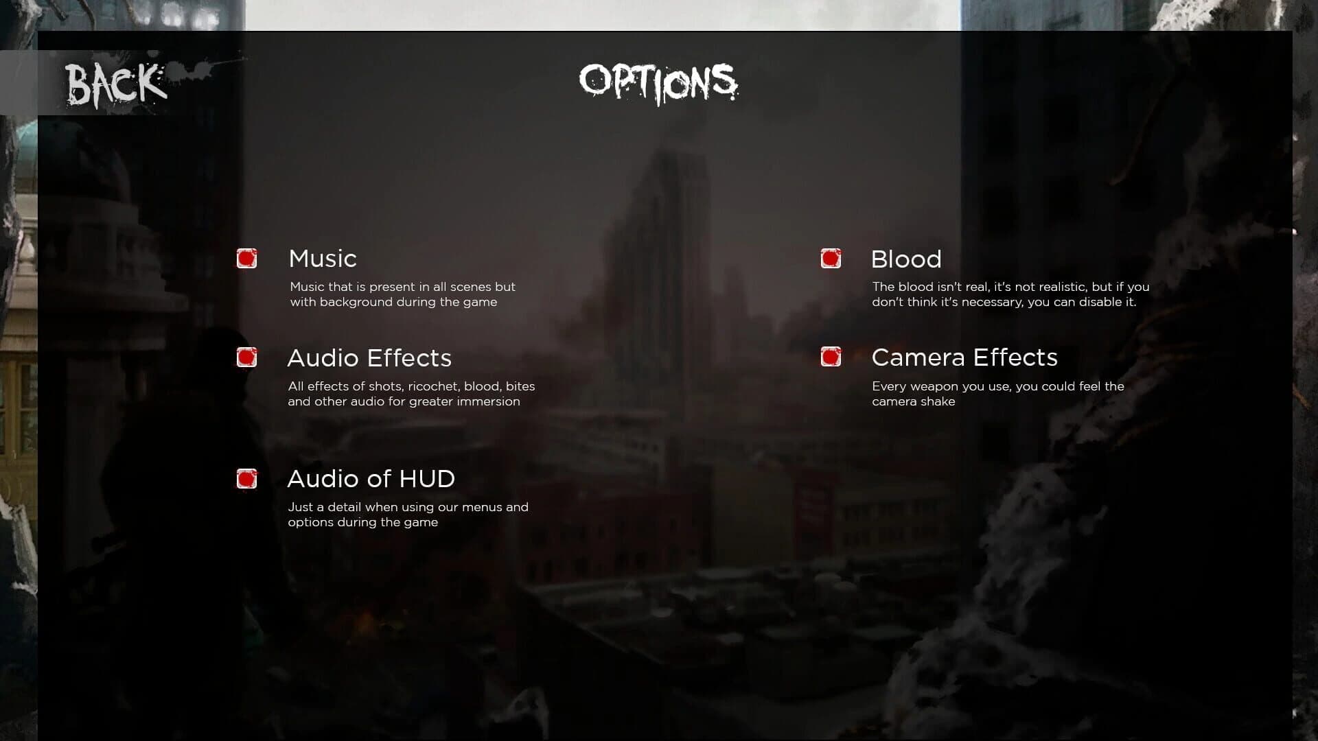 UWD: You Will Die! screenshot 5