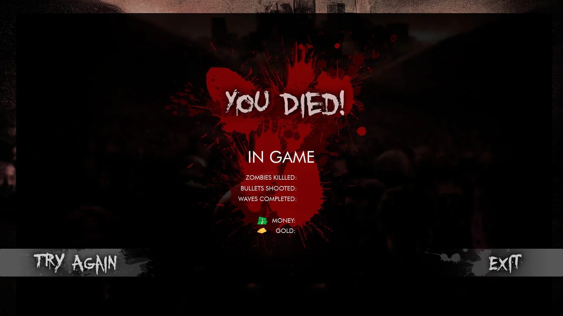 UWD: You Will Die! screenshot 2