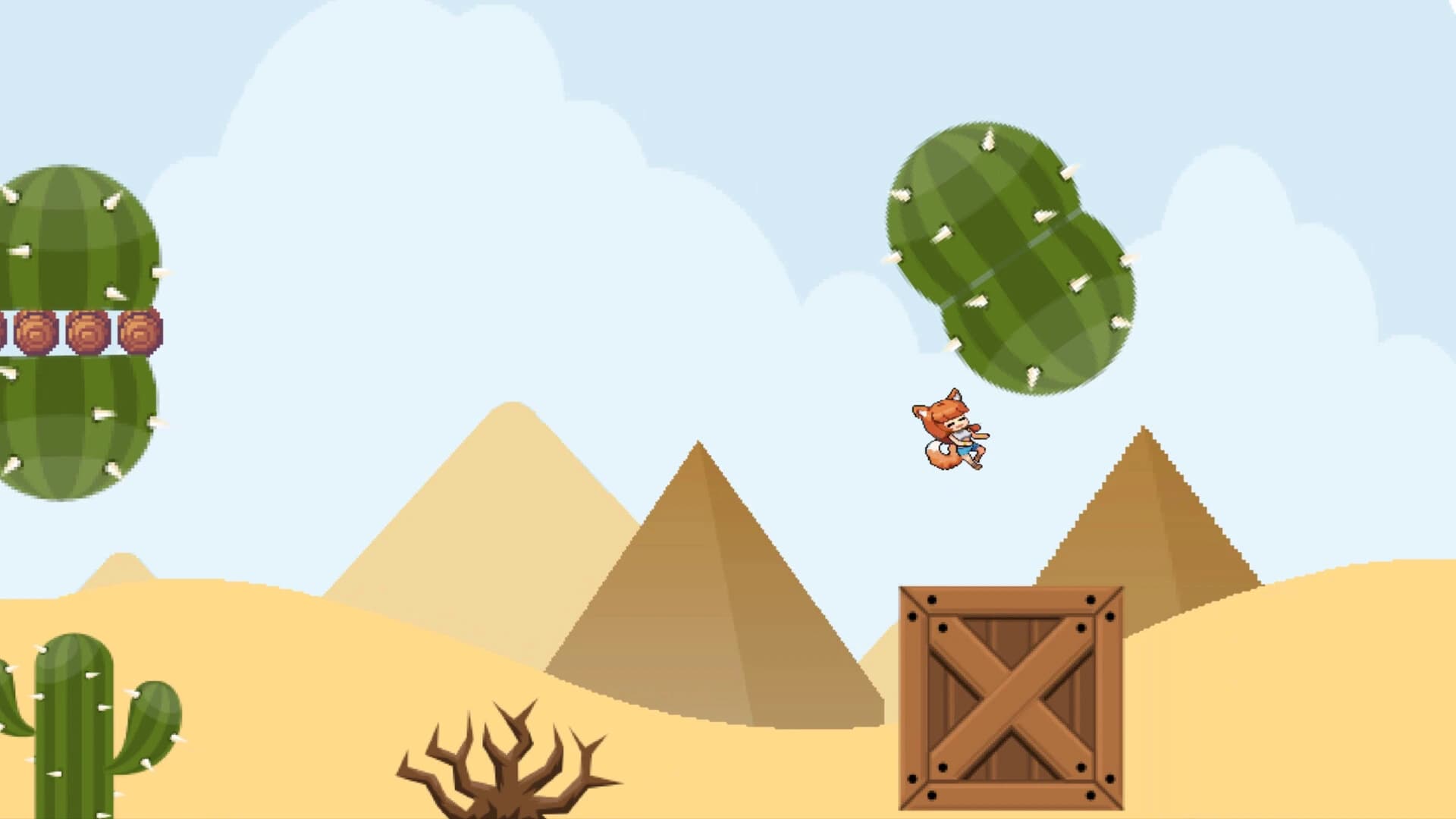 UwU Hunter screenshot 5