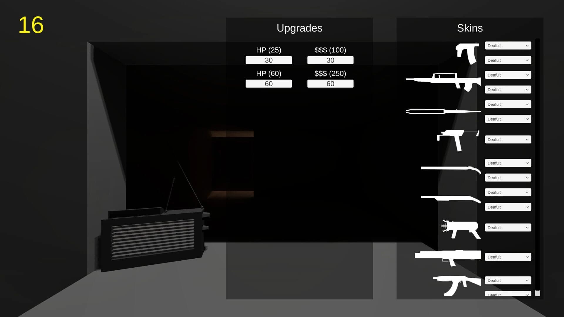 UZG screenshot 1