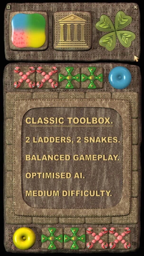 Uzo screenshot 4
