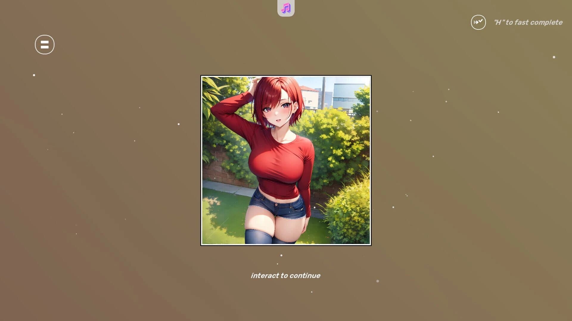 V-Girl Aori screenshot 3