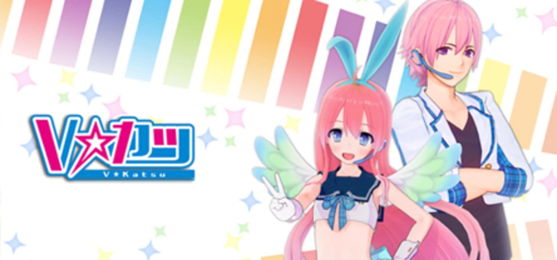 V-Katsu screenshot 5