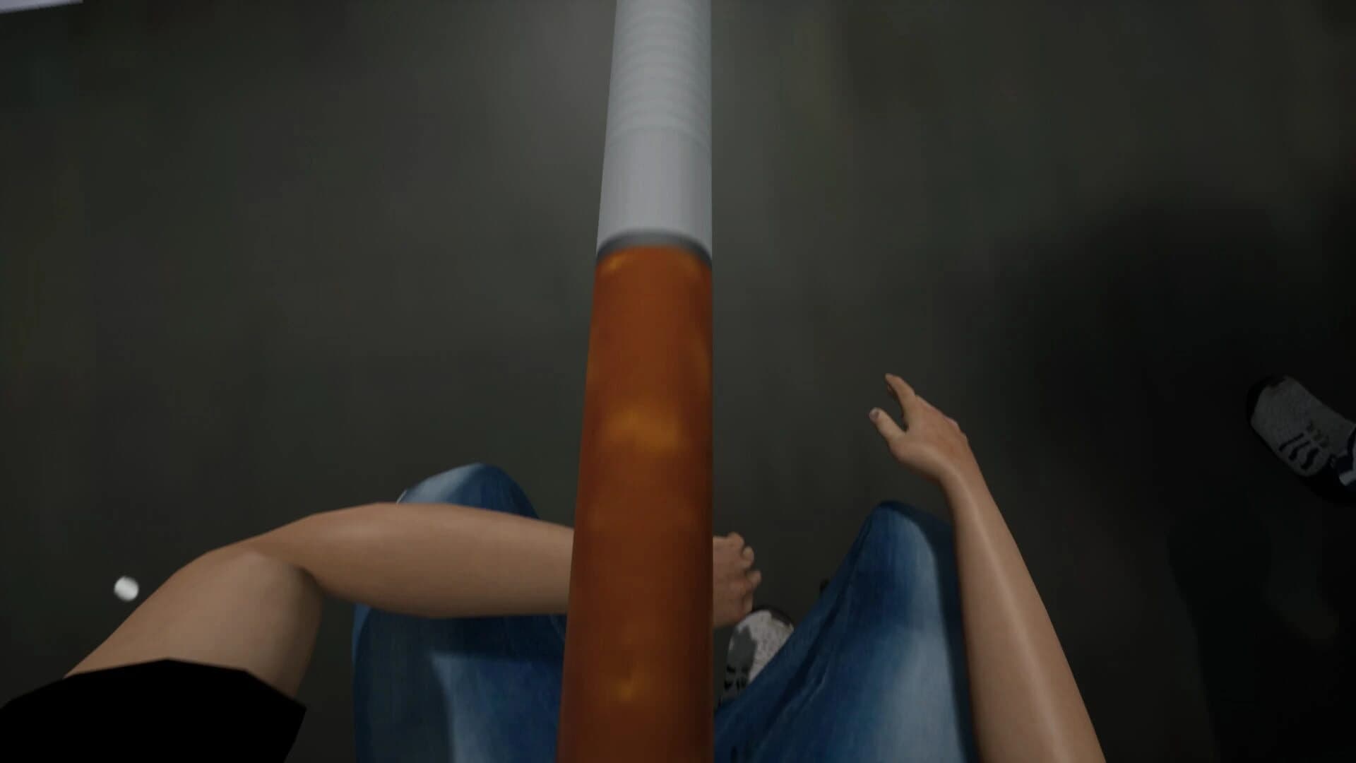 V pod''ezde screenshot 2
