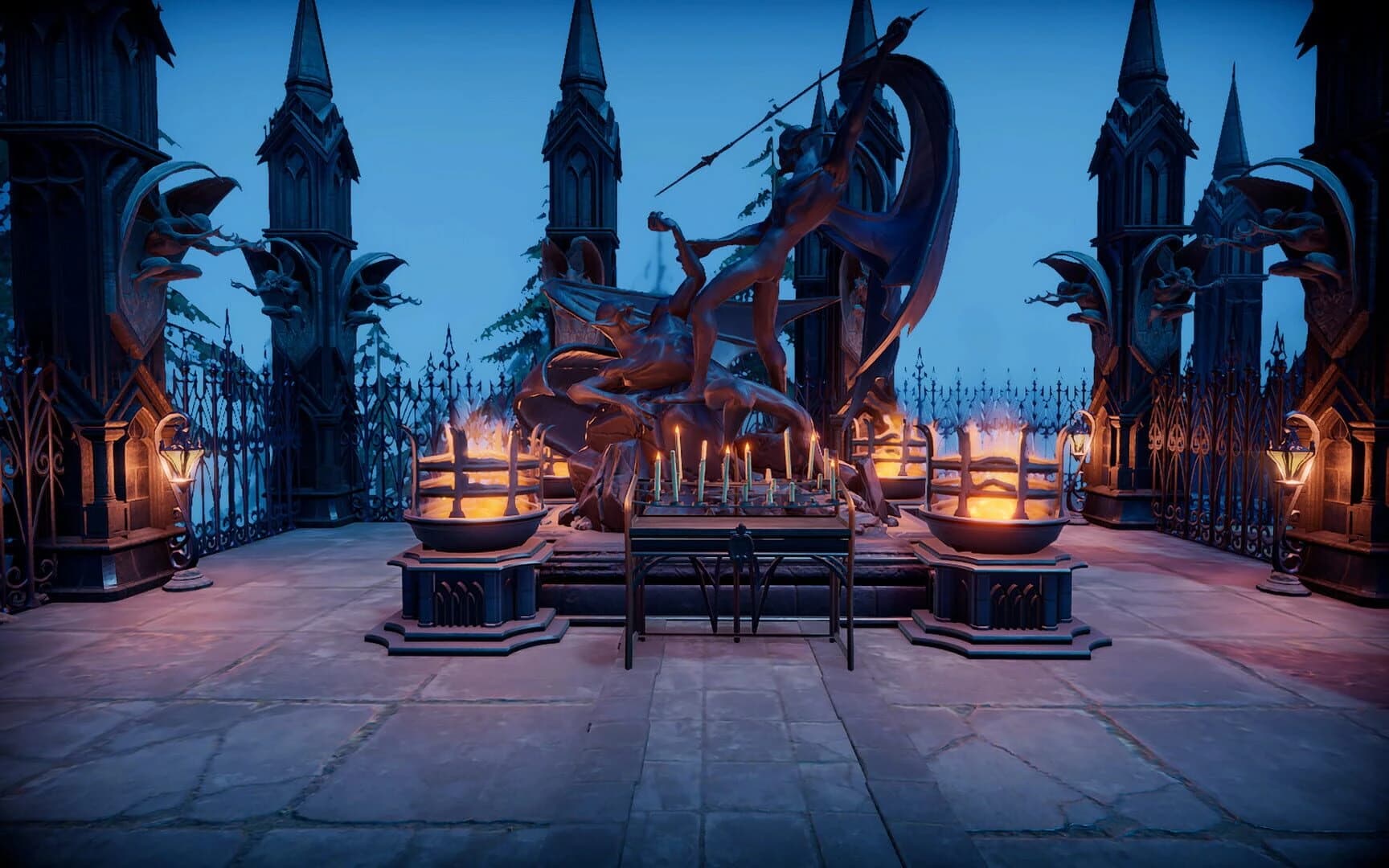 V Rising: Founder's Pack - Eldest Bloodline screenshot 5